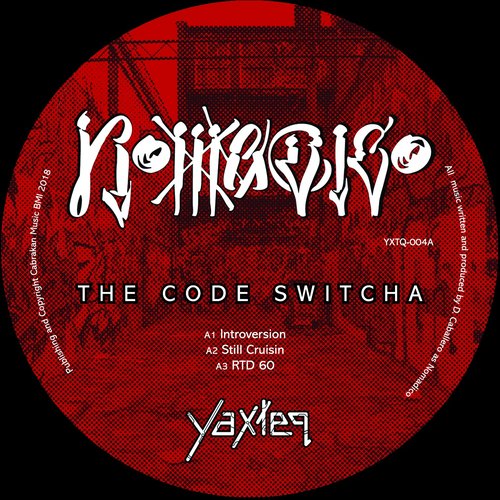 The Code Switcha