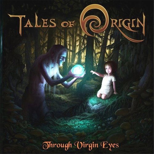 Through Virgin Eyes