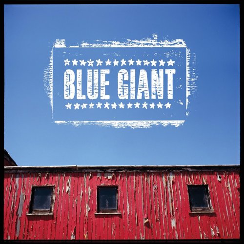 Blue Giant