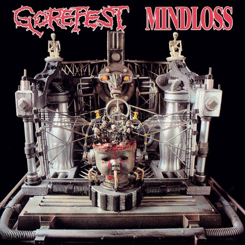 Mindloss + Demos