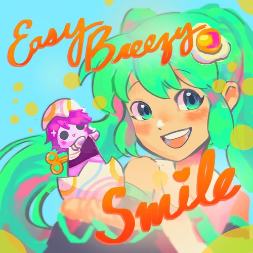 Easy Breezy Smile