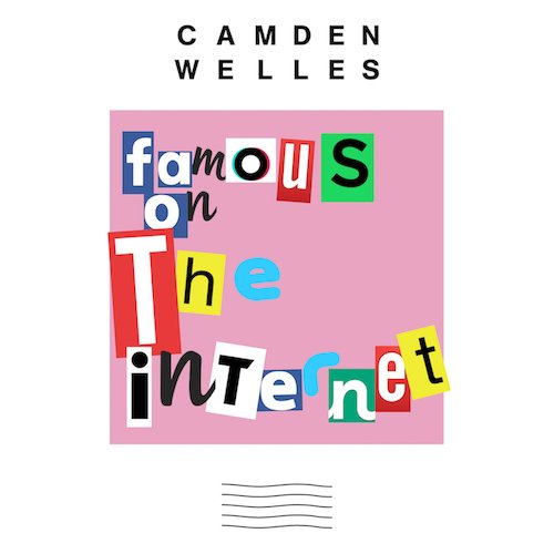 Famous on the Internet