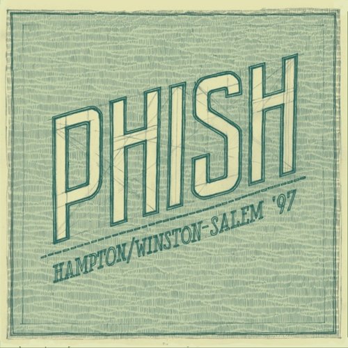 Hampton/Winston-Salem '97 (Live)