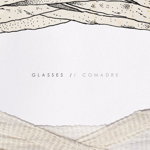 Comadre/Glasses Split