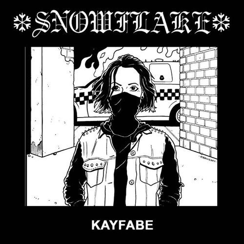 KAYFABE