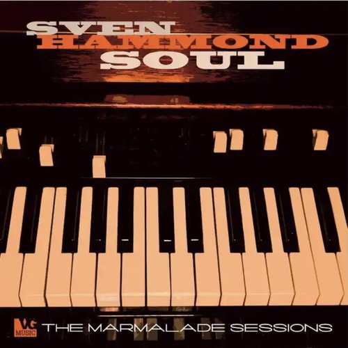 The Marmalade Sessions