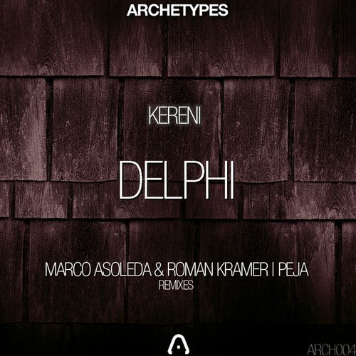 Delphi EP