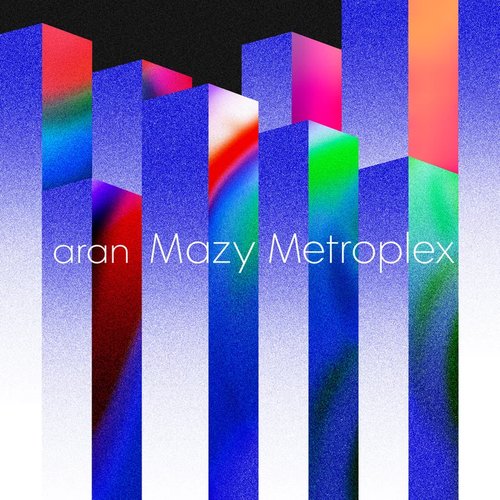 Mazy Metroplex - Single