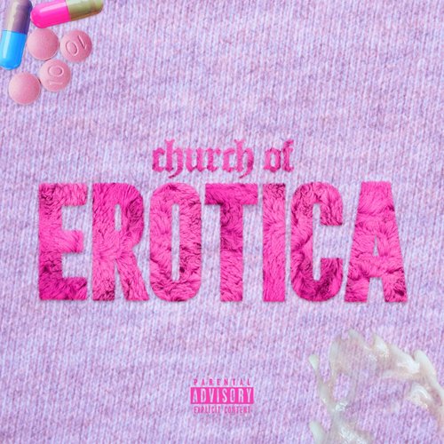 Church of Erotica