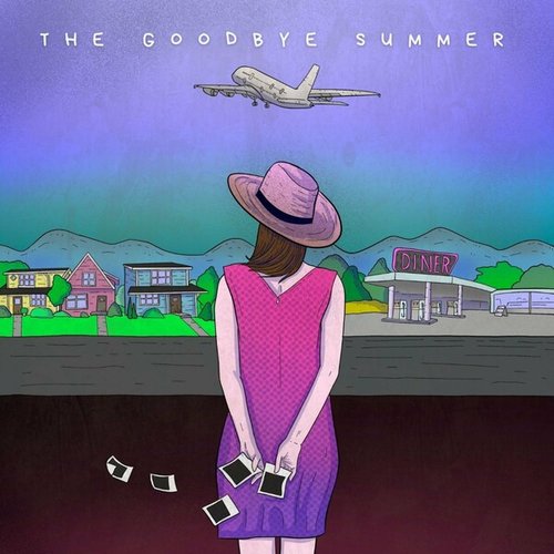 The Goodbye Summer