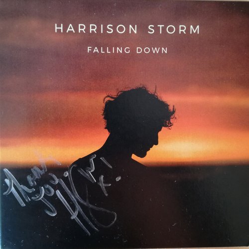 Falling Down - EP