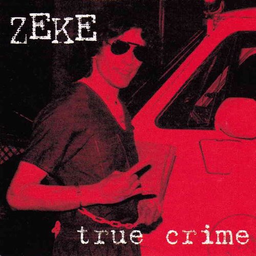 True Crime