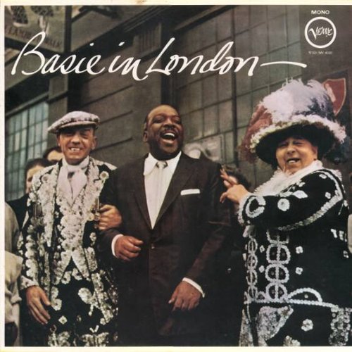 Basie in London
