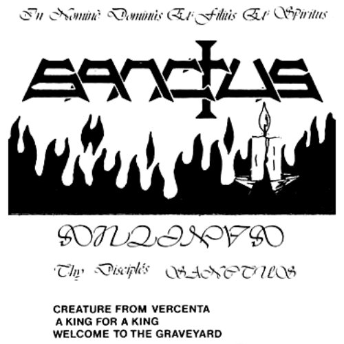 Thy Disciples Demo