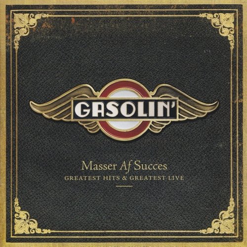 Masser Af Succes - Greatest Hits & Greatest Live