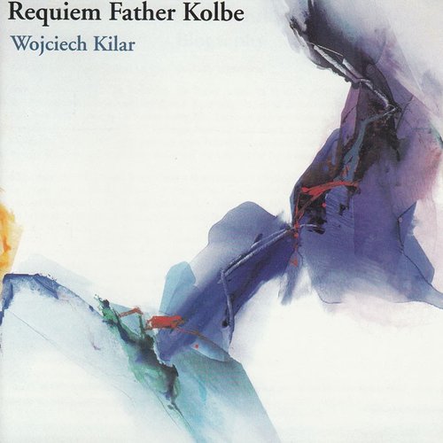 Requiem Father Kolbe