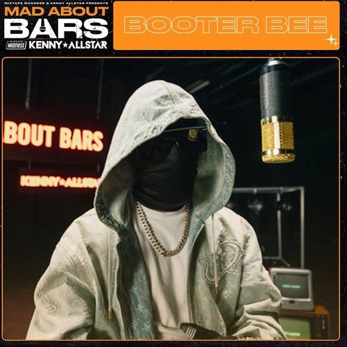 Mad About Bars