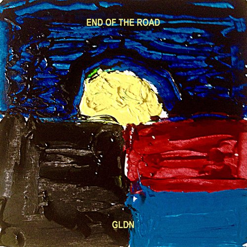 END OF THE ROAD