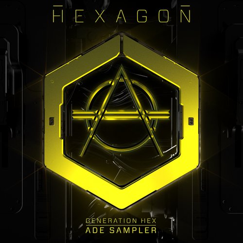 Generation HEX ADE Sampler