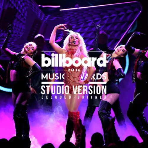 Billboard Music Awards 2016
