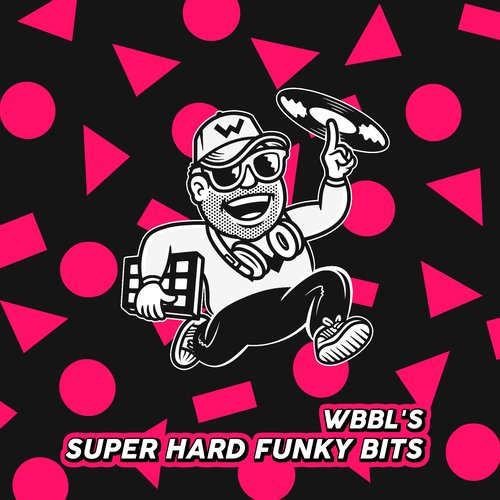 Super Hard Funky Bits