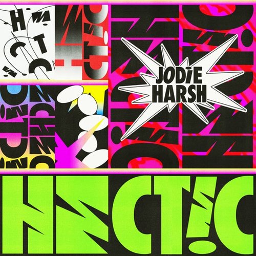Hectic - Single
