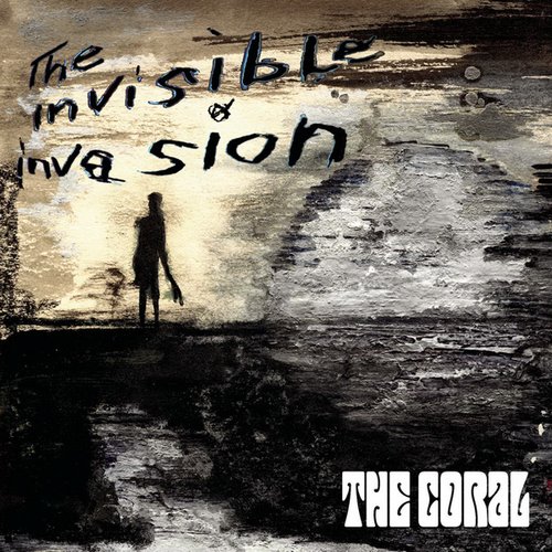 The Invisible Invasion