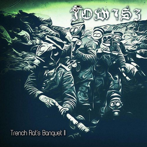 Trench Rat's Banquet II
