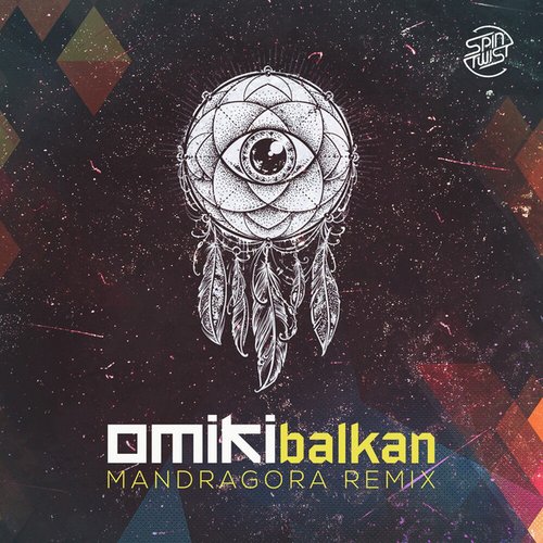 Balkan (Mandragora Remix)