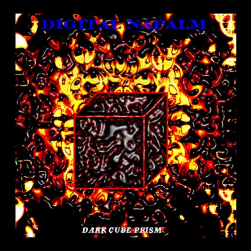 Dark Cube Prism
