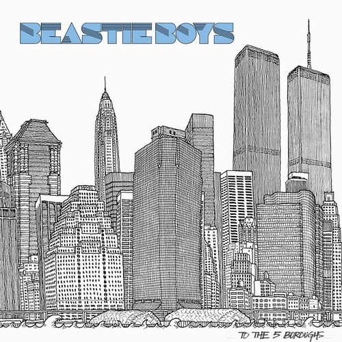 To the 5 Boroughs
