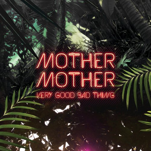Very Good Bad Thing [Explicit]