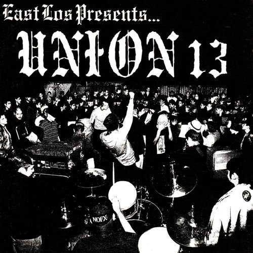East Los Presents [Explicit]