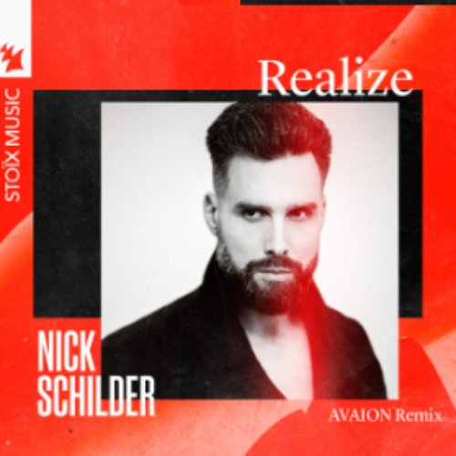 Realize (AVAION Remix)