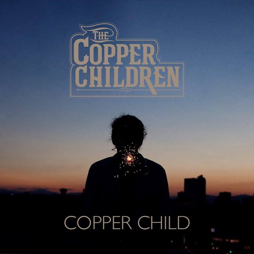 Copper Child