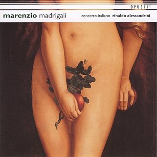 Marenzio: Madrigali, Libro II