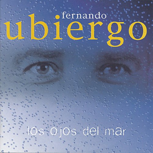 Los Ojos Del Mar