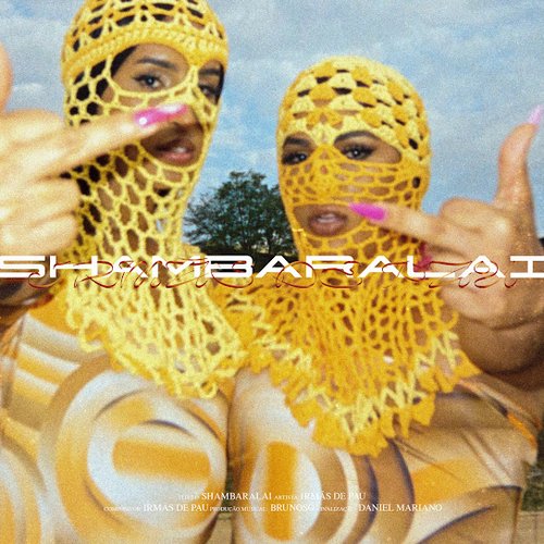 Shambaralai - Single