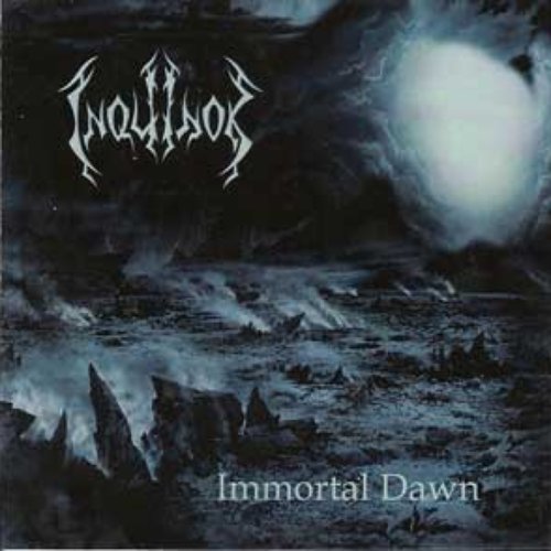 Immortal Dawn