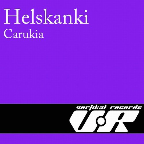 Carukia - Single