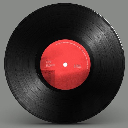 Exrela EP