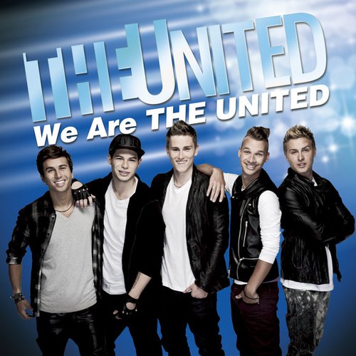 We Are The United