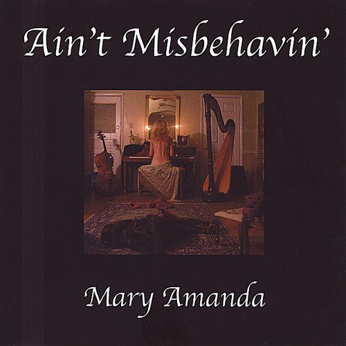 Ain't Misbehavin'