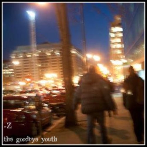 The Goodbye Youth