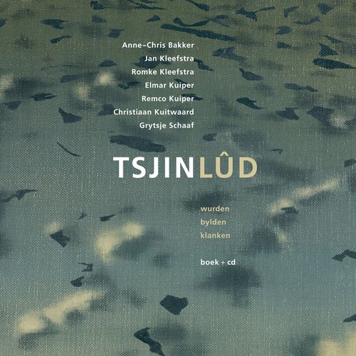 Tsjinlûd