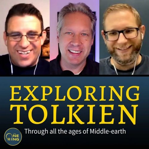 Exploring Tolkien