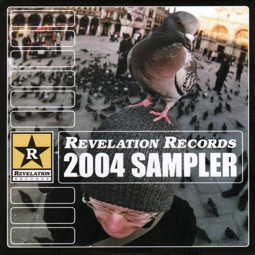 Revelation Records 2004 Collection