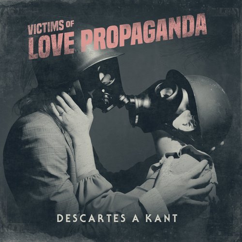 Victims Of Love Propaganda