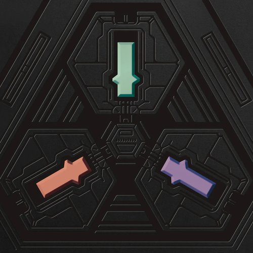 Xenoblade Chronicles Original Soundtrack Trinity Box