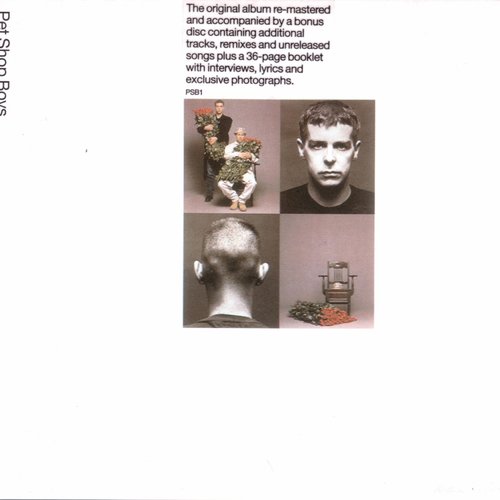 Behaviour / Further Listening 1990-1991 [Disc 2]